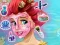 Peli Mermaid Princess Real Makeover verkossa