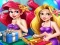 Peli Mermaid Birthday Party verkossa