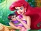 Peli Mermaid Baby Feeding verkossa