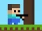 Peli Minescraft Steve Adventures verkossa