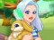 Peli Crystal Adopts a Bunny verkossa