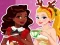 Peli GirlsPlay Christmas Party verkossa
