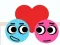 Peli Pin Love Balls verkossa