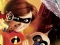 Peli The Incredibles verkossa