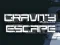 Peli Gravity Escape verkossa