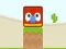Peli Blocky Friends verkossa