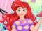 Peli Magical Mermaid Hairstyle verkossa