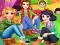 Peli Camping School Trip verkossa