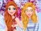 Peli Princess Girls Trip to USA verkossa