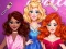 Peli BFF'S Beauty Salon verkossa