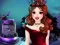 Peli Princess Vampire Wedding Makeover verkossa