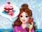 Peli Princess #InstaYuuum Macarons & Flowers verkossa