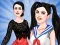 Peli Young Figure Skaters Ellie and Jenny Sport and Life verkossa