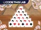 Peli Pyramid Solitaire verkossa
