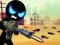 Peli Stickman Armed Assassin: Going Down verkossa