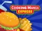 Peli Cooking Mania Express verkossa