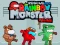 Peli Rescue From Rainbow Monster Online verkossa