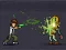 Peli Ben 10 Vs Zombies verkossa