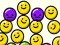 Peli Color Bouncing Balls verkossa