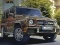 Peli German 4x4 Vehicles Jigsaw verkossa