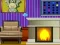 Peli Tranquil House Escape verkossa