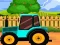 Peli Banana Farm Escape verkossa