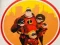 Peli The Incredibles Jigsaw Puzzle Collection verkossa