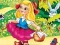 Peli Little Red Riding Hood Jigsaw Puzzle Collection verkossa