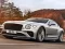 Peli Bentley Continental GT Speed Puzzle verkossa