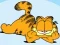 Peli Garfield Jigsaw Puzzle Collection verkossa