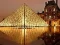 Peli Glass Pyramid Jigsaw verkossa
