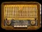 Peli Old Tube Radio Jigsaw verkossa