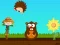 Peli Jumpy Hedgehog verkossa