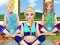 Peli Pregnant Therapy verkossa