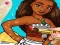Peli Moana Coloring Book verkossa