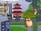 Peli Monsters VS Aliens Tower Defense verkossa