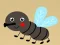 Peli Which Insect Looks Different verkossa