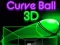 Peli Curve Ball 3D verkossa