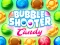 Peli Bubble Shooter Candy verkossa