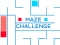 Peli Maze Challenge verkossa