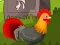 Peli Rooster Hen Escape verkossa