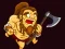 Peli Barbarian Hunters verkossa