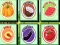 Peli Fruity Veggie Memory verkossa