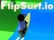 Peli FlipSurf.io verkossa