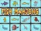 Peli Fish Mahjong verkossa