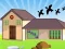 Peli G2L Out House Escape verkossa
