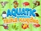 Peli Aquatic triple mahjong verkossa