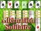 Peli Alternation Solitaire verkossa