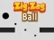 Peli Zig Zag Ball verkossa