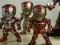 Peli Iron Man Jigsaw verkossa